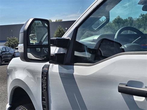 New 2026 Ford F350 XL image 11