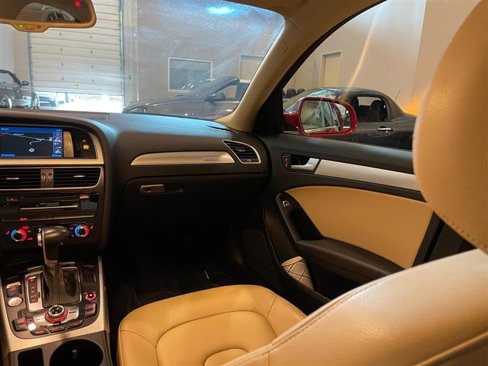 Used 2015 Audi A4 2.0T Premium Plus w/ Technology Package image 10