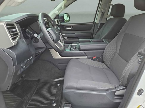 Used 2024 Toyota Tundra SR5 image 21