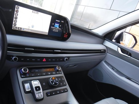 Used 2024 Hyundai Palisade SEL image 24
