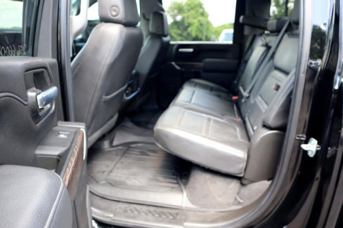 Used 2022 GMC Sierra 2500 Denali image 16