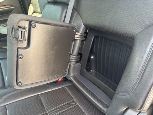 Used 2023 Chevrolet Silverado 1500 High Country w/ High Country Premium Package image 20