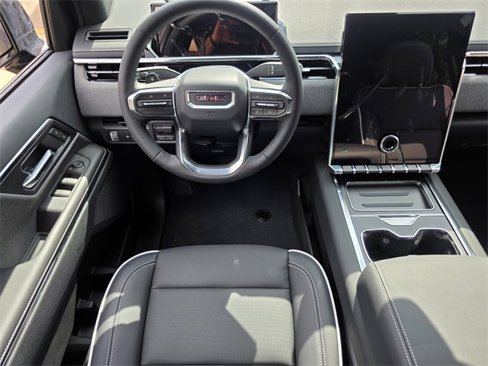 New 2026 GMC Sierra EV Elevation image 17