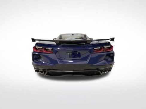 New 2025 Chevrolet Corvette Stingray Premium Cpe w/ Z51 Performance Package image 15