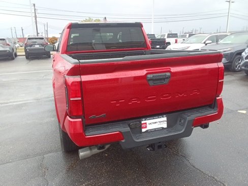 New 2025 Toyota Tacoma SR5 image 7