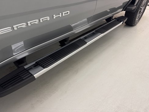 New 2026 GMC Sierra 2500 SLT w/ SLT Premium Package image 15