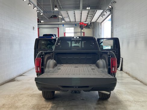 New 2025 RAM 2500 Big Horn image 37