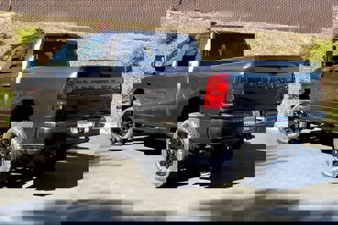 New 2025 RAM 2500 Big Horn image 2