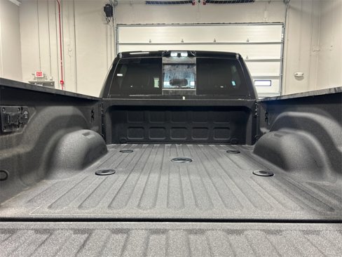 New 2025 RAM 2500 Laramie image 38
