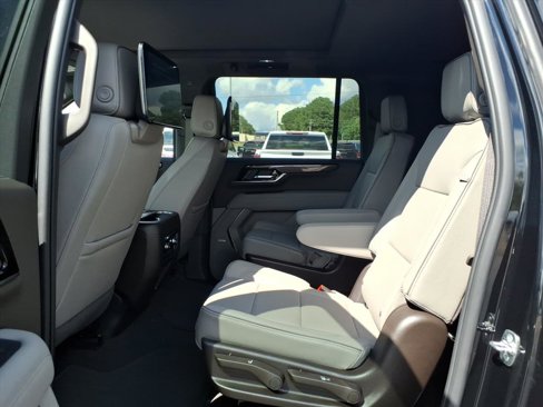 New 2026 GMC Yukon XL Elevation w/ Elevation Premium Package image 21