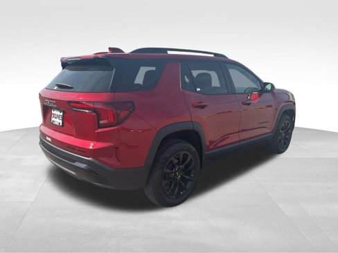New 2026 GMC Terrain Elevation w/ Black Edition image 6