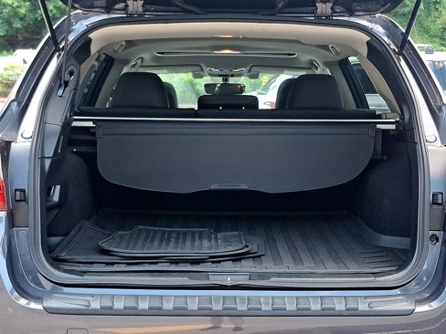 Used 2017 Subaru Outback 2.5i Limited image 31