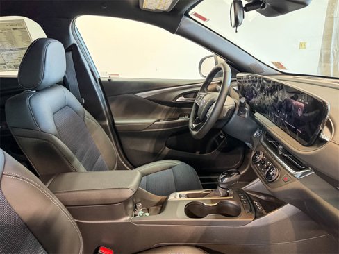 New 2026 Buick Envista Preferred w/ Convenience I Package image 22