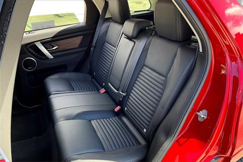 Used 2024 Land Rover Discovery Sport S image 20