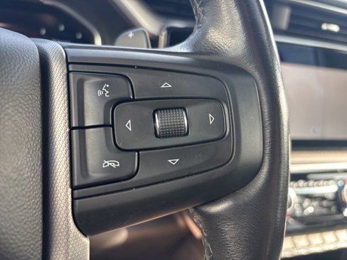 Used 2024 GMC Sierra 1500 Denali image 35