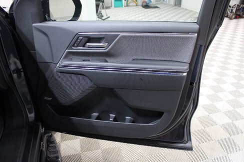 New 2026 GMC Sierra EV Elevation image 44