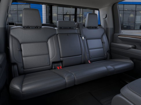 New 2026 Chevrolet Silverado 2500 LT image 17