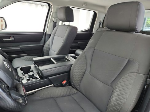 Used 2024 Toyota Tundra SR5 image 10