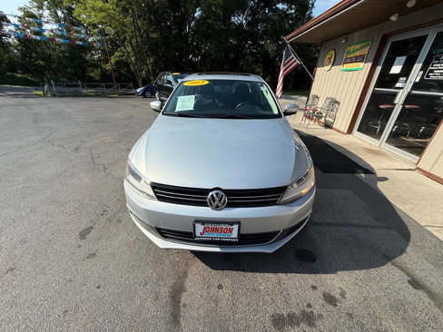 Used 2013 Volkswagen Jetta SE image 3