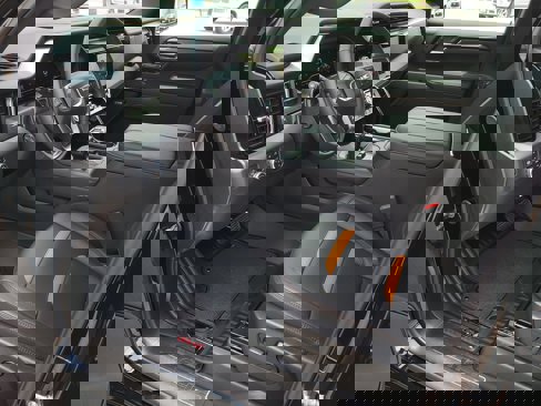 New 2025 GMC Sierra 1500 AT4 w/ AT4 Premium Package image 14
