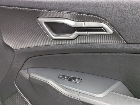 Used 2024 Kia Sportage LX image 33