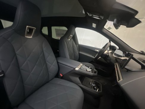 Certified 2023 BMW iX xDrive50 w/ Sport Package image 29