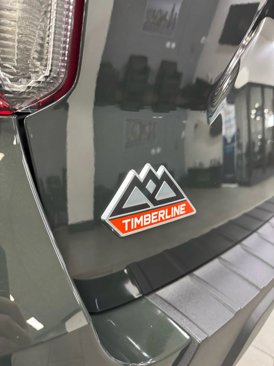 Used 2022 Ford Explorer Timberline image 39
