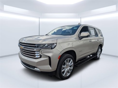Used 2022 Chevrolet Tahoe High Country image 7