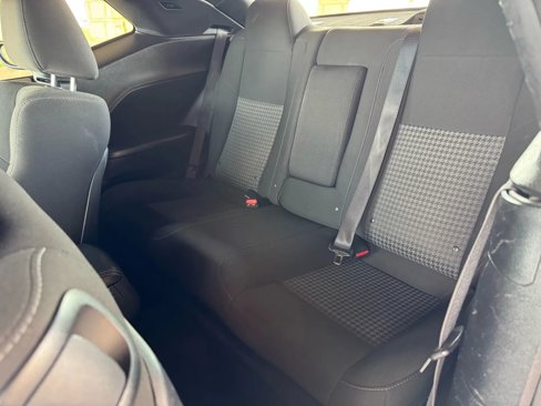 Used 2021 Dodge Challenger R/T image 17