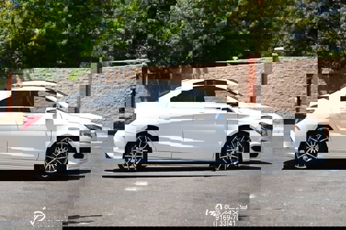 Used 2016 Mercedes-Benz CLA 250 image 9