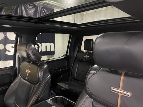 Used 2024 Ford F250 Platinum image 19