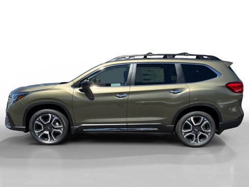 New 2025 Subaru Ascent Touring image 2