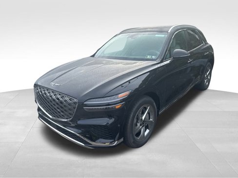 New 2026 Genesis GV70 2.5T Advanced image 1
