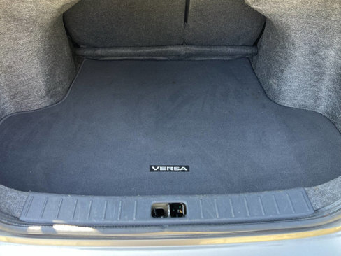 Used 2017 Nissan Versa SV image 22