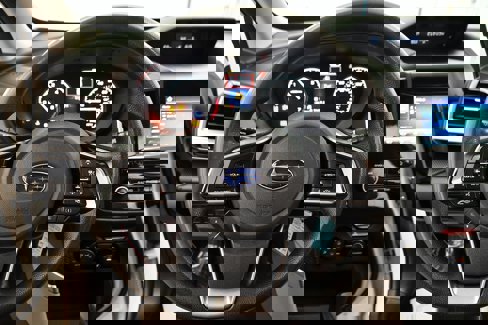 Used 2021 Subaru Forester image 6