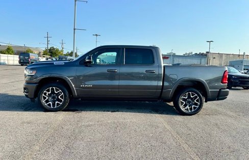 New 2026 RAM 1500 Laramie image 4