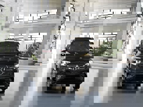 New 2026 Mercedes-Benz GLC 300 image 7