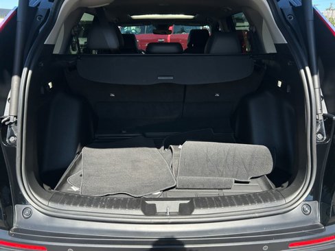 Used 2024 Honda CR-V EX-L image 24