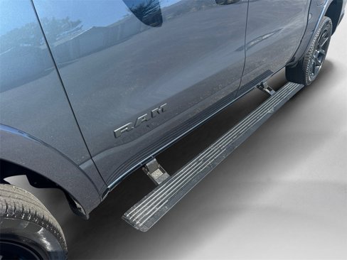 New 2026 RAM 1500 Laramie image 18