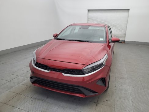 Used 2023 Kia Forte LXS image 15