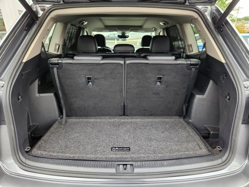 Used 2021 Volkswagen Atlas SEL Premium image 20