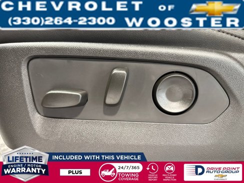 New 2026 Chevrolet Colorado Trail Boss image 13