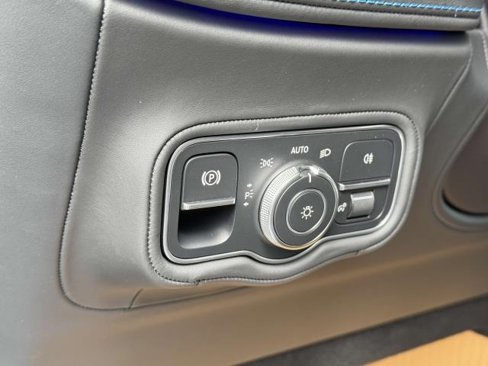 New 2025 Mercedes-Benz G 580 w/ EQ Technology image 18