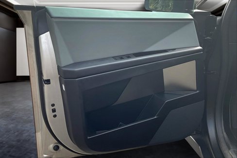 Used 2025 Tesla Cybertruck Cyberbeast image 17