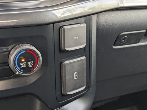 Used 2023 Ford F150 XL w/ STX Appearance Package image 24