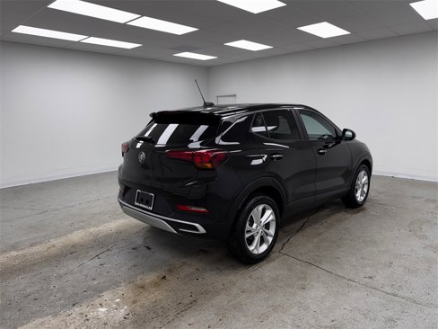 Used 2023 Buick Encore GX Preferred w/ Cold Weather Comfort Package image 5