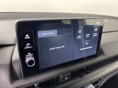 New 2026 Honda CR-V TrailSport image 30