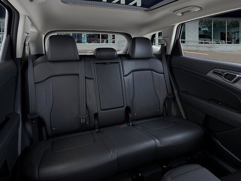 New 2026 Kia Sportage EX image 16