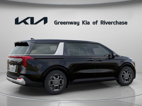 New 2026 Kia Carnival EX image 8