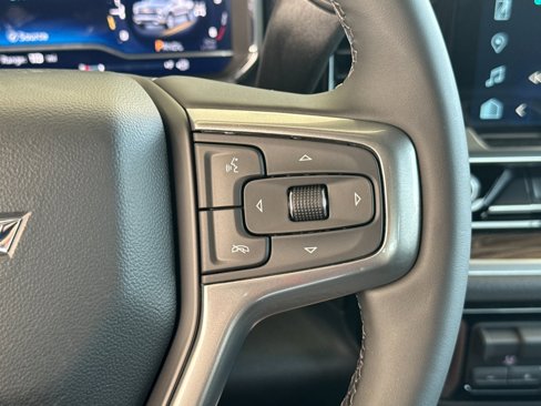 New 2025 Chevrolet Silverado 1500 RST w/ Protection Package image 28
